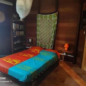  Hébergement de vacances Kaz A Kenza Et Taino