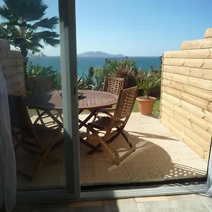  Appartement Gites Habitation Catherine
