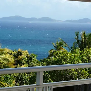  Villa 55 Route De Chemin Grand Anse