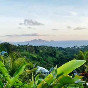  Appartement Escale Caraibes